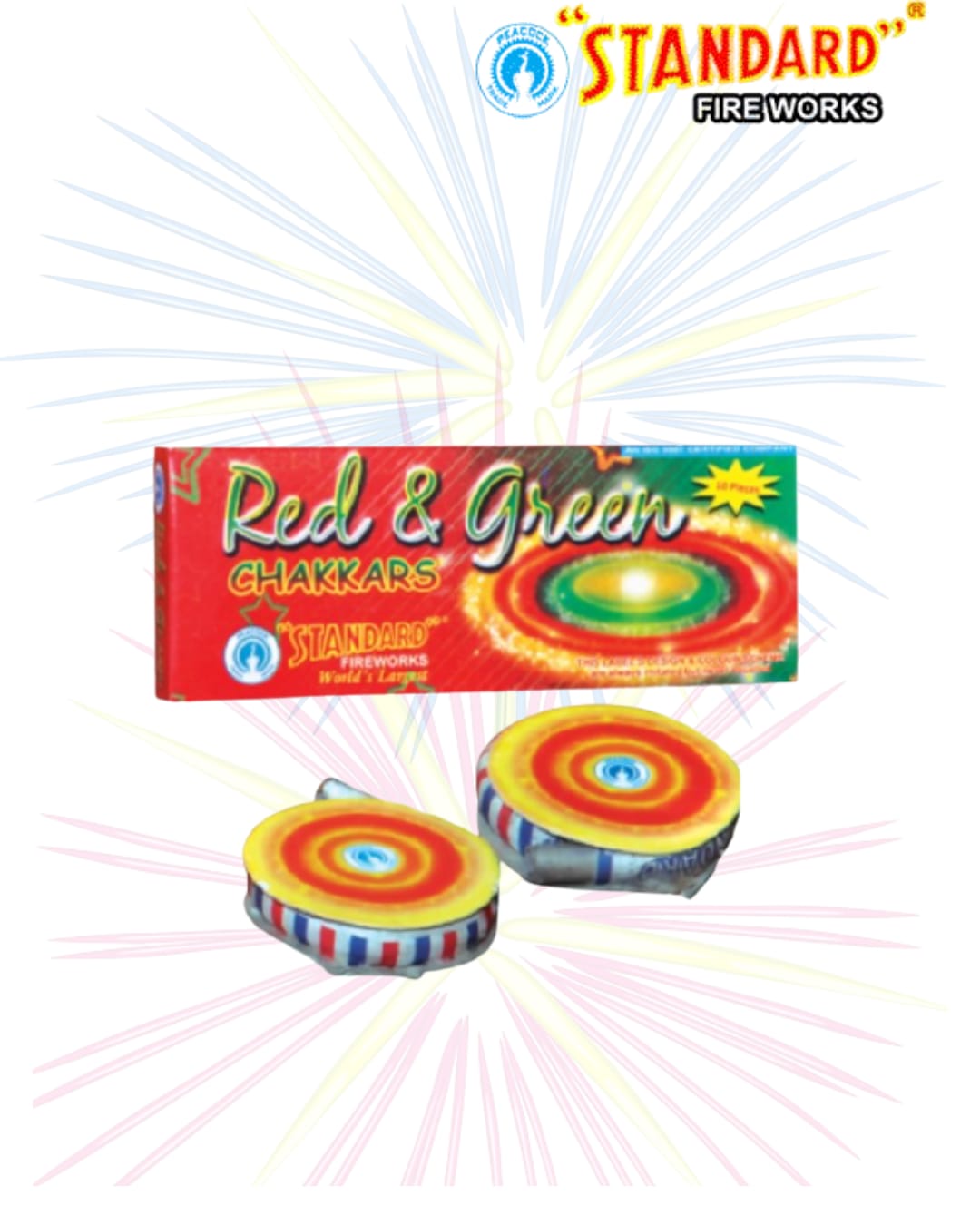 Chakar Special 10 pcs