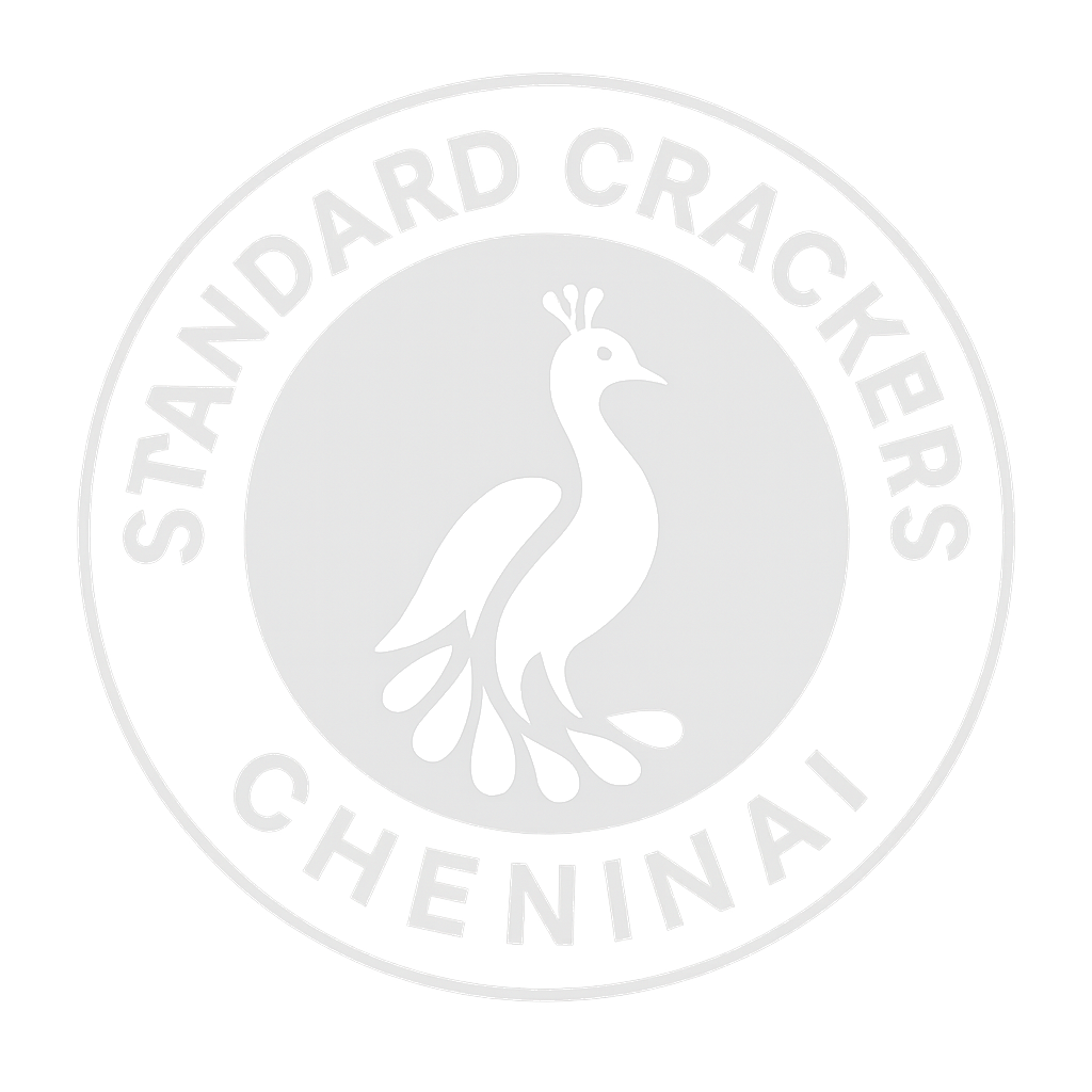 Standard Crackers Logo